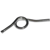 Velo Store - UK Record-breaking caliper return spring Campagnolo (x5) | Extra 10% off with Subscription, Postage £16.79 to UK Fedex.