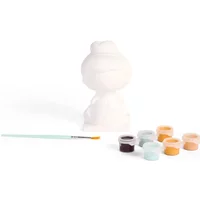 Sneakids Obtenez 79% de réduction sur la figurine à peindre de Cendrillon Canenco