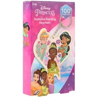 Sneakin Aktion 64% Rabatt auf Disney Princess Canenco Schlüsselanhänger