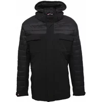 Parka Peak Mountain Cantheon