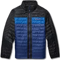 Hooded puffer jacket Cotopaxi Capa