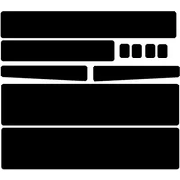 Velo Store - UK Adhesive frame protection Captain Protect XL | Extra 10% off with Subscription, Postage £16.79 to UK Fedex.