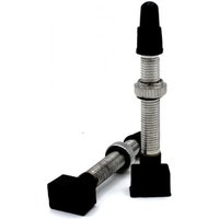 Velo Store - UK Tyre valve Captain Protect B | Extra 10% off with Subscription, Postage £16.79 to UK Fedex.