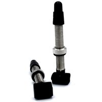 Velo Store - UK Tyre valve Captain Protect C | Extra 10% off with Subscription, Postage £16.79 to UK Fedex.