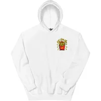 Hoodie Daömey Eat Like Mike