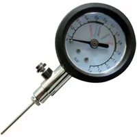 SmashExpert Aktion 15% Rabatt auf Manometer sichern