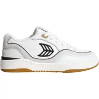 Leather Trainers Cariuma UBA