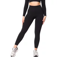 Women's seamless leggings Carpatree Dopamine Buzz image 2