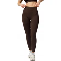 Women's seamless leggings Carpatree Elite image 2