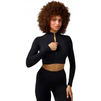 Women’s Seamless Long Sleeve Top Carpatree Elite image 2