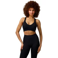 Seamless Sports bra for women Carpatree Elite