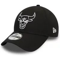 Baseball cap New Era NBA Chicago Bulls