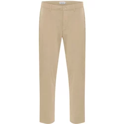 Chino Trousers Casual Friday Cfpepe Dyed Chino Trousers Casual Friday Cfpepe Dyed