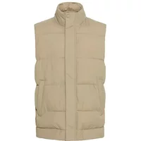 Sleeveless down jacket Casual Friday Heimdal 0216