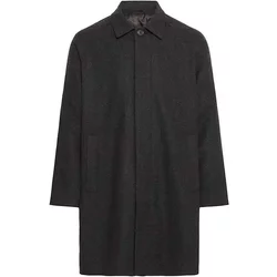 Coat Casual Friday Mats