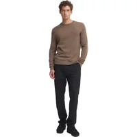 Round neck sweater Casual Friday Cfhalfdan Regular