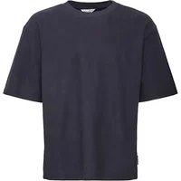 T-shirt Casual Friday Huggo 0227