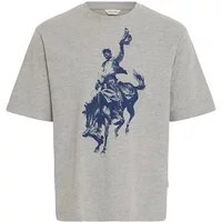 T-shirt Casual Friday Nobert