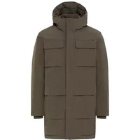Parka Casual Friday Klint