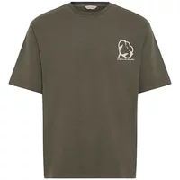 T-shirt Casual Friday Hargin