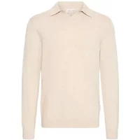 Langärmeliges Polo-Shirt Casual Friday Bells