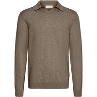Langärmeliges Polo-Shirt Casual Friday Bells