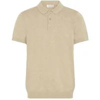 Polo-Shirt Casual Friday Bells