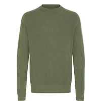 Pullover Casual Friday CFNordin Ribbed Crew
