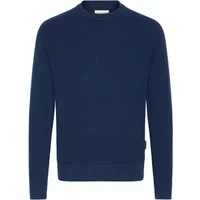 Pullover Casual Friday CFNordin Ribbed Crew