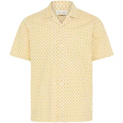Shirt Casual Friday Cfmerrit Floral Aoe