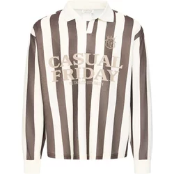 Sweatshirt Casual Friday Cfmesinge 0277