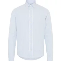 Gestreiftes Hemd Casual Friday CFLille Oxford