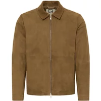 Lederjacke Casual Friday Cfcamilo