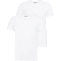 T-Shirt Casual Friday Lincoln (x2)