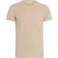 Crew neck T-shirt Casual Friday Davide