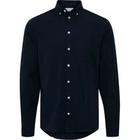 Long sleeve lyocell shirt Casual Friday Anton Bd
