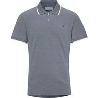 Polo 2 tons Casual Friday Tristan