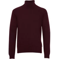 Pullover mit Rollkragen Casual Friday Karl