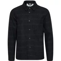 Checkered overshirt Casual Friday Jeux