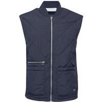 Daunenweste Casual Friday Olas 0055