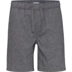 Mixed Linen Shorts Casual Friday Phelix 0066