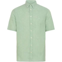 Linen Shirt Casual Friday Anton 0071