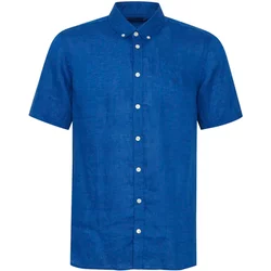 Linen Shirt Casual Friday Anton 0071 Linen Shirt Casual Friday Anton 0071
