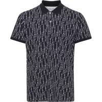 Polo shirt Casual Friday Tristan Aop