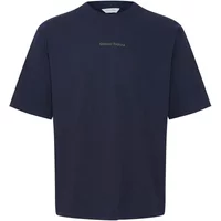 Logo T-shirt Casual Friday Tue