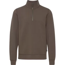 Half-Zip Sweatshirt Casual Friday Sebastian
