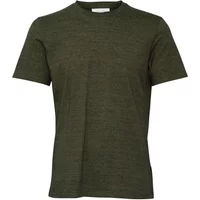 T-Shirt mit Mikrostreifen Casual Friday Thor