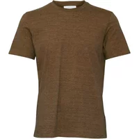 Micro striped t-shirt Casual Friday Thor