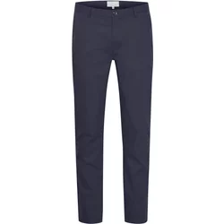 Stretch Cotton Trousers Casual Friday Viggo