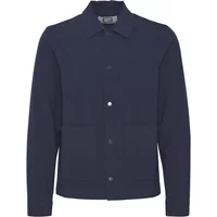 Stretchable overshirt two-way Casual Friday Joshua 0119